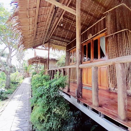 Green Village Mekong Can Tho Exteriör bild