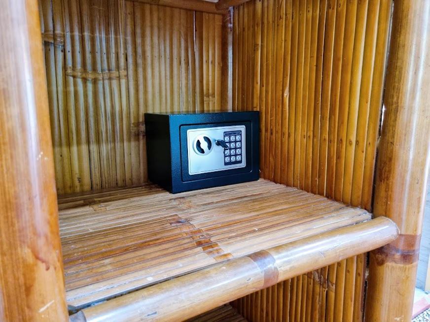 Green Village Mekong Can Tho Rum bild